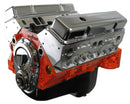 BLUEPRINT ENGINES SBC Crate Engine - 383 Base w/Aluminum Heads BP38318CT1