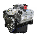 BLUEPRINT ENGINES SBC Base Dressed Crate Engine 383 CID BP38318CTF1