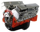 BLUEPRINT ENGINES SBC 400 Crate Engine - Base Version w/Alm Heads BP4002CT1