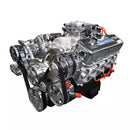 BLUEPRINT ENGINES BBC EFI 454 Crate Engine 490 HP - 479 Lbs Torque BP454CTFK