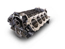 BLUEPRINT ENGINES SBF 302 Engine Block 8.200 Deck 4.125 Bore BPP12110341