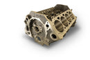 BLUEPRINT ENGINES SBC Engine Block 2PC 9.025 Deck 4.000 Bore BPP12110347