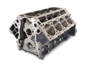 BLUEPRINT ENGINES LS Engine Block 9.240 Deck 4.125 Bore BPP12110350