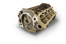 BLUEPRINT ENGINES SBC Engine Block 1PC 9.025 Deck 4.000 Bore BPP12110353