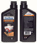 BLUEPRINT ENGINES Crate Eng Break In Oil SAE30 Quart BPP710