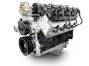 BLUEPRINT ENGINES LS 376 Crate Engine W/EFI Dressed PSLS3763CTF