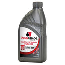 PENNGRADE MOTOR OIL PennGrade Euro Elite 5w40 1 Quart BPO61366