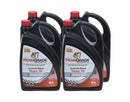 PENNGRADE MOTOR OIL 20w50 Racing Oil Case 4 x 5 Quart Bottles 71190