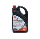 PENNGRADE MOTOR OIL 20w50 Racing Oil 5Qt Bottle BPO71190