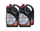 PENNGRADE MOTOR OIL 10w40 Racing Oil Case 4 x 5 Quart Bottles 71440