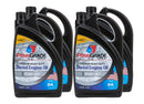 PENNGRADE MOTOR OIL 15w40 Diesel Engine Oil Case 4 x 5 Quart 72100-4