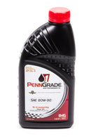 PENNGRADE MOTOR OIL 80w90 Limited Slip Gear 1 Qt. GL-5 BPO77326