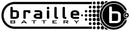 BRAILLE AUTO BATTERY Braille Catalog 2008 BRB100