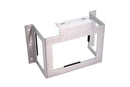 BRAILLE AUTO BATTERY Alum Battery Mount Kit Laydown for B2015/B2015C 2018