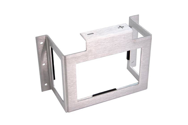 BRAILLE AUTO BATTERY Alum Battery Mount Kit Laydown for B2317/B2317R 2318