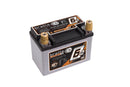 BRAILLE AUTO BATTERY Racing Battery 6.6lbs 527 PCA 5.8x3.4x4.1 B106