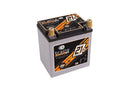 BRAILLE AUTO BATTERY Racing Battery 21lbs 1380 PCA 6.6x5.1x6.8 B3121