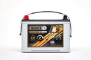 BRAILLE AUTO BATTERY 34 Endurance AGM Battery 870 CCA B34