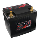 BRAILLE AUTO BATTERY Lithium Intensity Lwt 12 Volt Battery i25X
