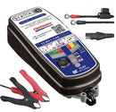 BRAILLE AUTO BATTERY 12-Volt Lithium Battery Charger TM393