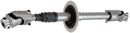 BORGESON 01-06 Jeep TJ Upper Steering Shaft 873