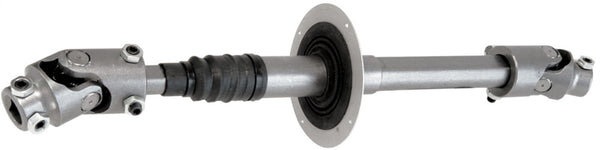 BORGESON 01-06 Jeep TJ Upper Steering Shaft 873