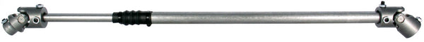 BORGESON 76-86 Jeep CJ Manual Steering Shaft Assembly 905
