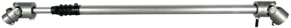 BORGESON Steering Shaft Telescopi c Steel 1973-1976 Chevy 932
