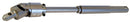 BORGESON 99- GM P/U Steering Shaft w/Vibration Reducr 937
