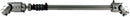 BORGESON Steering Shaft 03-08 Dodge 2500/3500 4wd 951
