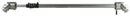 BORGESON 70-79 Ford P/U Steering Shaft Assembly 970