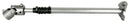 BORGESON Steering Shaft Telescopi c Steel 1973-1975 Ford B 976