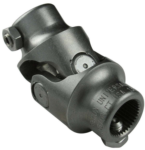 BORGESON Stainless U-Joint 3/4in-36 x 3/4in DD 113449