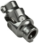 BORGESON Polished U-Joint 3/4in-36 x 3/4in-36 123434
