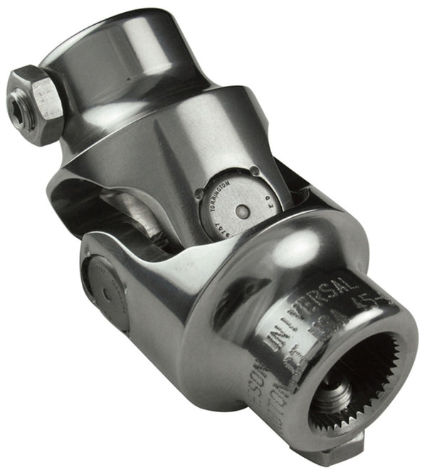 BORGESON 3/4-36 X 3/4 DD Single Bearing U-Joint 123449