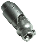 BORGESON Steering U-Joint / Vibra tion Damper Stainless 153449