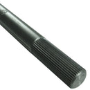BORGESON Steering Shaft 3/4in-36 x 10in Long 409210