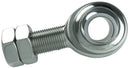 BORGESON Polished Stainless Support Bearing 720000