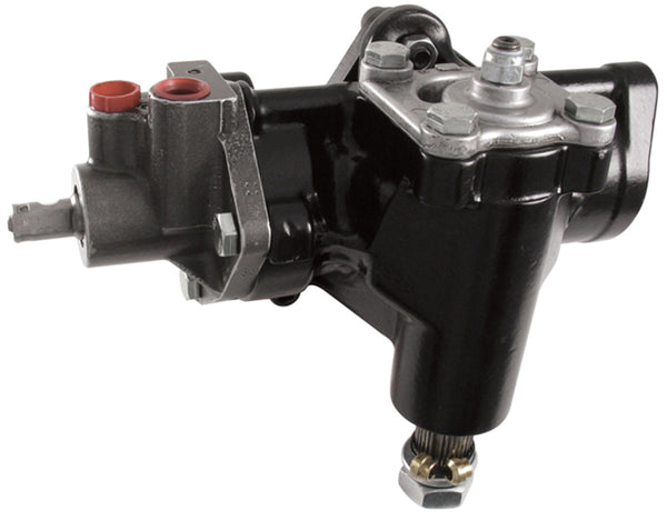 BORGESON 58-64 GM Power Steering Conversion Box 800106