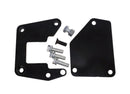 BORGESON Universal Steering Box Mounting Brackets 805005