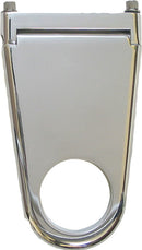 BORGESON Blank Column Drop 2in Dia x 3in Drop 911203