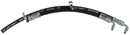BORGESON Rubber Power Steering Hose Kit 925101
