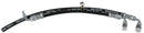 BORGESON Rubber Power Steering Hose Kit 925102