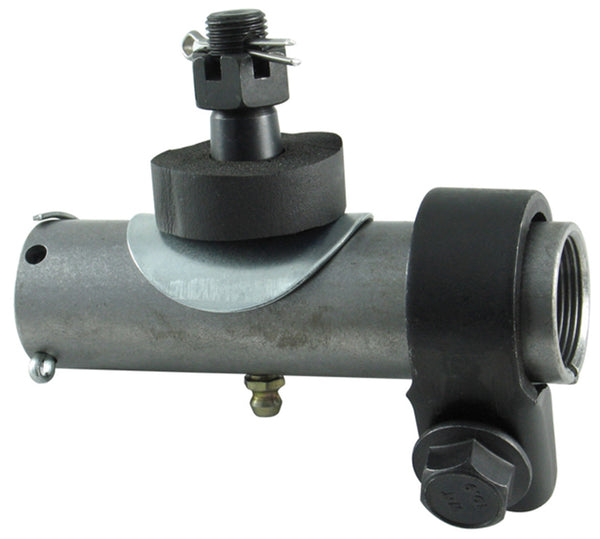 BORGESON Manual Drag Link Adapter 63-82 Corvette 990002