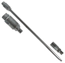BORGESON Column Shaft Replacement With Vibration Isolator 990041