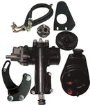 BORGESON Power Steering Conversio n Kit 55-57 Chevy 1DD Co 999006