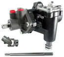 BORGESON Power Steering Conversio n Kit 58-64 Chevy Box U- 999015