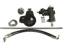 BORGESON P/S Conversion Kit Fits 65-66 Mustang w/Manual 999020
