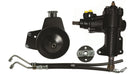 BORGESON P/S Conversion Kit Fits 68-70 Mustang w/Manual 999021