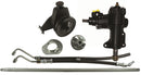 BORGESON Power Steering Conversio n 65-66 Mustang 999026